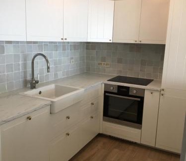 Middelkerke Apartment | Residentie Majestic
