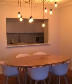 Middelkerke Apartment | Residentie Majestic