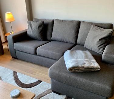 Heist Apartment | Residentie Mariposa