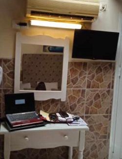 Lassi Apartment | RESIDENTS IONIAN (BED AND BREAKFAST)