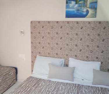Lassi Apartment | RESIDENTS IONIAN (BED AND BREAKFAST)