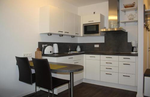Balm Apartment | Residenz am Balmer See - BS 03 mit Wellnessbereich