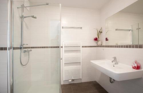 Balm Apartment | Residenz am Balmer See - BS 09 mit Wellnessbereich