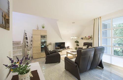 Balm Apartment | Residenz am Balmer See - BS 31 mit Wellnessbereich