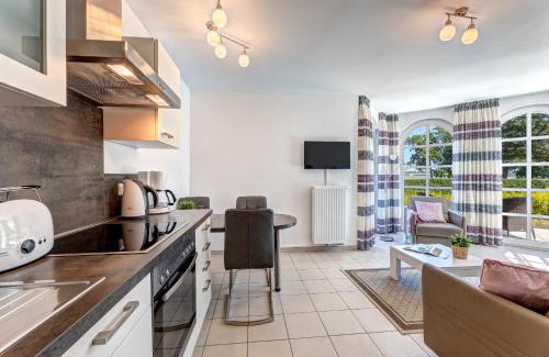 Balm Apartment | Residenz am Balmer See - BS 37H mit Wellnessbereich