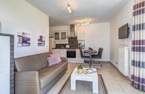 Balm Apartment | Residenz am Balmer See - BS 37H mit Wellnessbereich