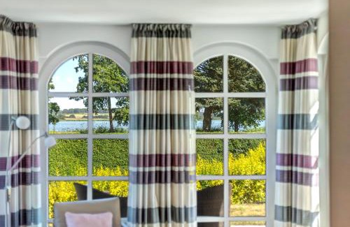 Balm Apartment | Residenz am Balmer See - BS 37H mit Wellnessbereich