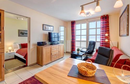 Balm Apartment | Residenz am Balmer See - BS 51 mit Wellnessbereich