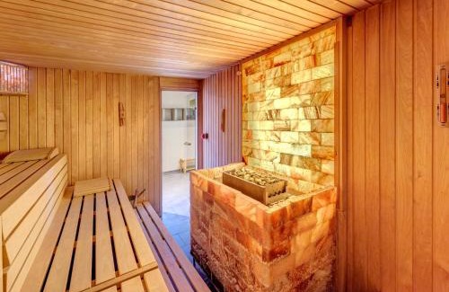 Balm Apartment | Residenz am Balmer See - BS 51 mit Wellnessbereich