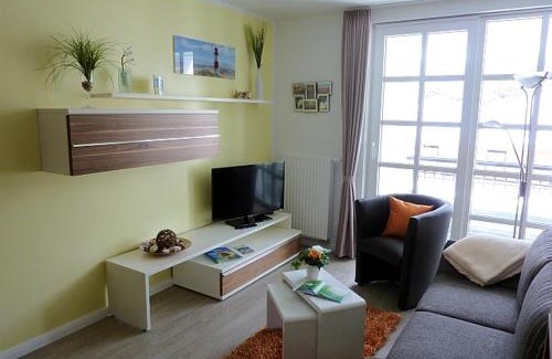 Balm Apartment | Residenz am Balmer See - BS 58 mit Wellnessbereich