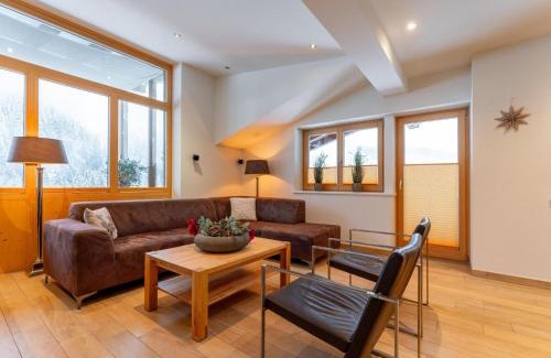 Viehhofen Apartment | Residenz am Erzbach Top 3 - 2B
