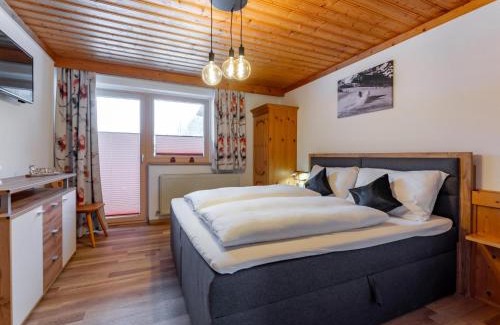 Viehhofen Apartment | Residenz am Erzbach Top 3