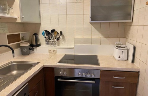 Viehhofen Apartment | Residenz am Erzbach Top 2A - 2B