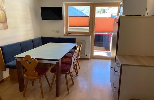 Viehhofen Apartment | Residenz am Erzbach Top 2A - 2B