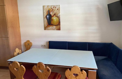 Viehhofen Apartment | Residenz am Erzbach Top 2A - 2B