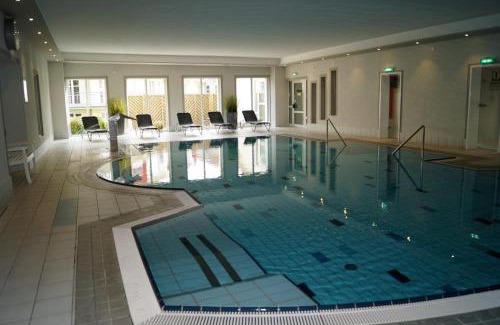 Alt Gaarz Apartment | Residenz am Kurhaus Wohnung 30 4 Sterne DTV