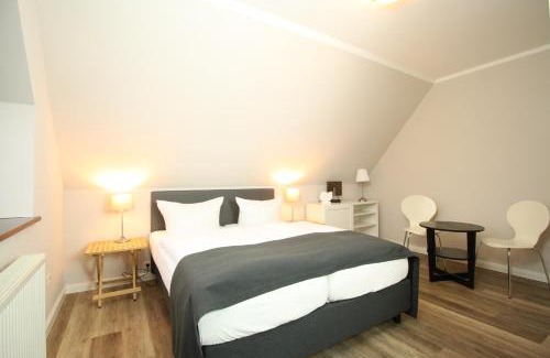 Muritz Hotel | Residenz am Ostufer