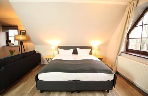 Muritz Hotel | Residenz am Ostufer