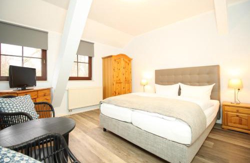 Muritz Hotel | Residenz am Ostufer