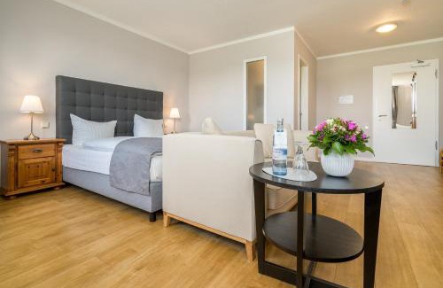 Muritz Hotel | Residenz am Ostufer
