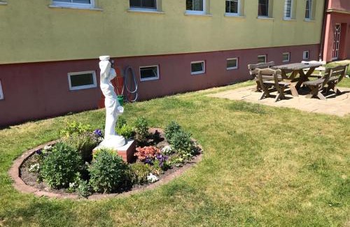 Peenemuende Apartment | Residenz am Peeneplatz