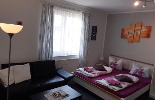 Peenemuende Apartment | Residenz am Peeneplatz