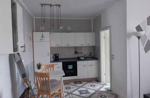 Peenemuende Apartment | Residenz am Peeneplatz