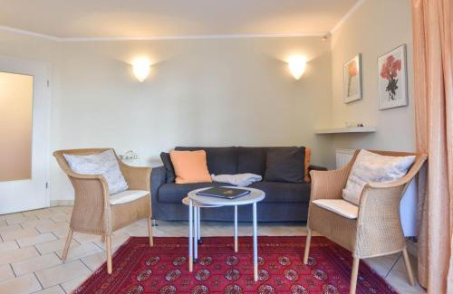 Heringsdorf Apartment | Residenz Bleichröder 09