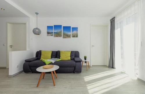 Alt Gaarz Apartment | Residenz Blinkfüer Whg 2 "Ostseeluft"