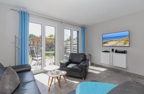 Alt Gaarz Apartment | Residenz Blinkfueer Whg 1