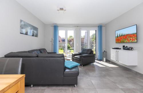 Alt Gaarz Apartment | Residenz Blinkfueer Whg 1