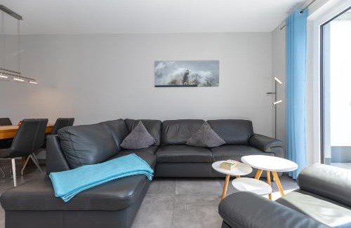 Alt Gaarz Apartment | Residenz Blinkfueer Whg 1