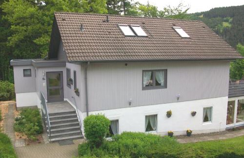 Hahnenklee House | Residenz Bocksberg-Blick & St. Florian