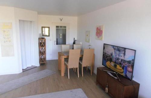 Duhnen Apartment | Residenz Dünenweg, FeWo 2