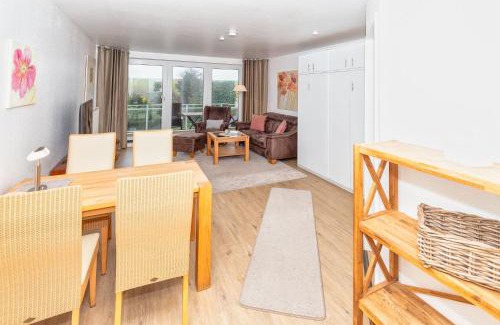 Duhnen Apartment | Residenz Dünenweg, FeWo 2