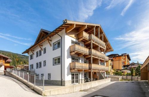 Lauterbach Apartment | Residenz Edelalm TOP 5