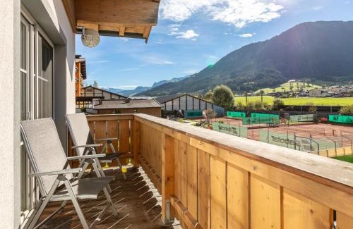 Lauterbach Apartment | Residenz Edelalm TOP 5