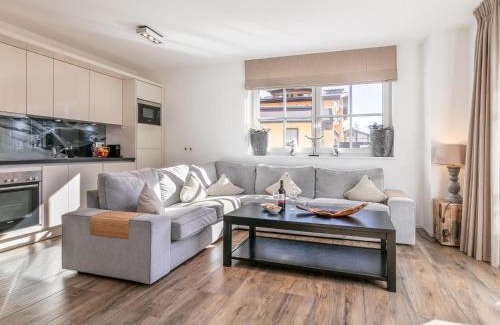 Lauterbach Apartment | Residenz Edelalm TOP 5