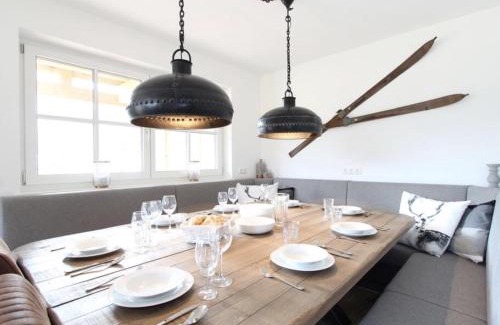 Lauterbach Apartment | Residenz Edelalm TOP 5