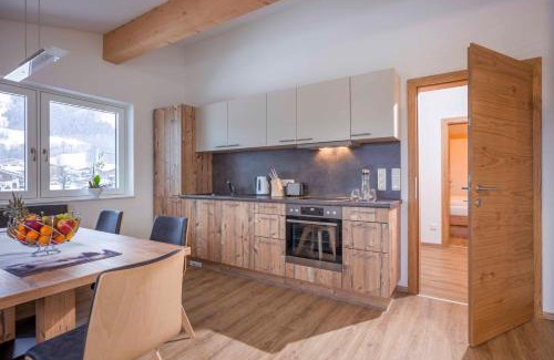 Moosen Apartment | Residenz Gamper