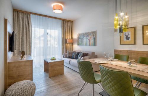 Feldberg Apartment | Residenz Grafenmatt im Schwarzwald