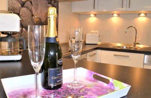Ostseebad Prerow Apartment | Residenz Kormoran App. Seezeichen