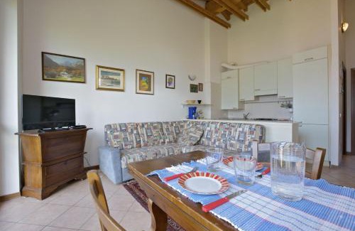 Maccagno con Pino e Veddasca Apartment | Residenz La Fonte