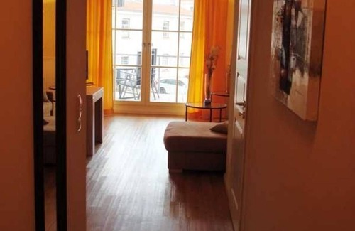 Alt Gaarz Apartment | Residenz lighthouse - Residenz lighthouse L15