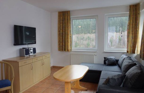 Ortsmitte Apartment | Residenz Mühlenberg