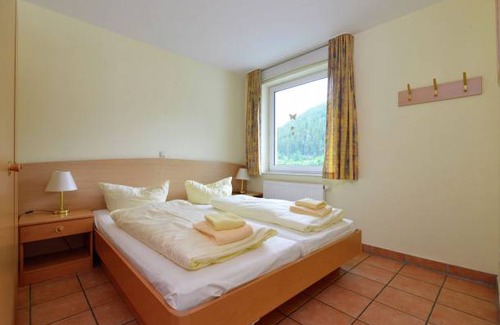 Ortsmitte Apartment | Residenz Mühlenberg