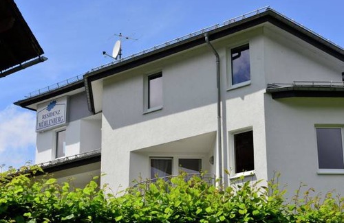 Ortsmitte Apartment | Residenz Mühlenberg