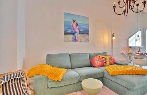 Scharbeutz Apartment | Residenz Ostseestrand Appartement 31 "Aurora"
