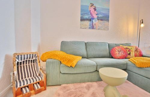 Scharbeutz Apartment | Residenz Ostseestrand Appartement 31 "Aurora"