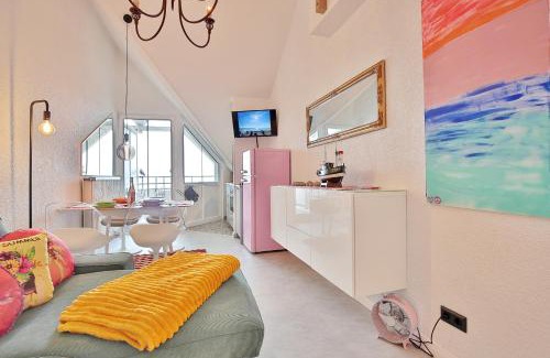 Scharbeutz Apartment | Residenz Ostseestrand Appartement 31 "Aurora"